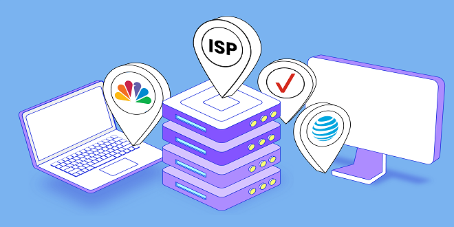 Everything You Need to Know Before Buying an ISP Proxy