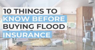 Top 5 Factors to Consider When Choosing Flood Insurance in Florida