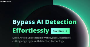 BypassDetection Review: Trick Any ChatGPT Detector Easily
