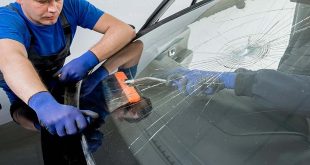 The Road to Clarity: Understanding and Prioritizing Auto Glass Repair