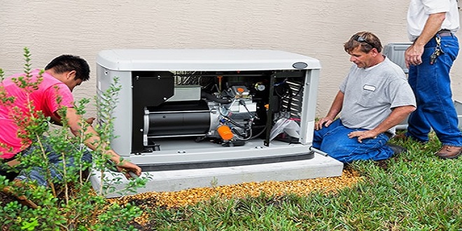 Emergency Power Solutions: Why Generators Are a Must for Homes and Businesses