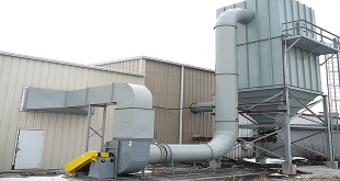 Dust Collector Efficiency Unleashed: Boosting Productivity and Cost Savings