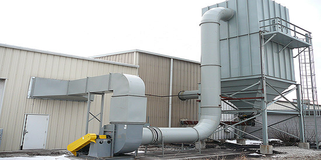 Dust Collector Efficiency Unleashed: Boosting Productivity and Cost Savings