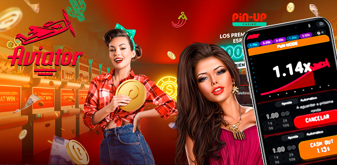 How to choose Pin-Up slots in the online casino catalog