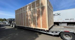 Bay Area Crating Service: Protecting Your Precious Cargo