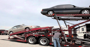 Car Shipping Arizona: What You Need to Know