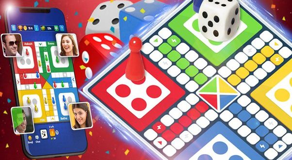 Get A First Class Experience In Playing The Ludo Games With Speical Money