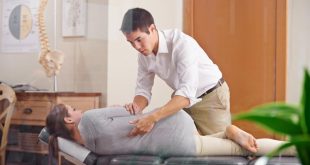 Getting Chiropractic Care Can Help You Feel All-Around Better