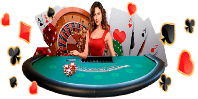 The Leading Provider of Live Casino Solutions
