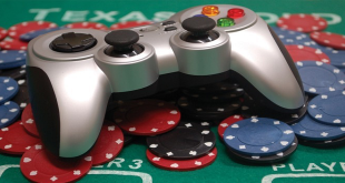 The Nexus Unveiled: Where the Digital Dice Dance with Pixelated Poker