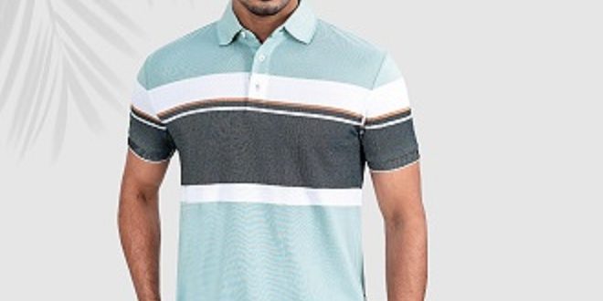 Elevate Your Style with the Perfect Polo Shirt: Choosing the Right Supplier for Your Wardrobe