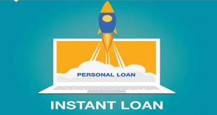 Financial Hiccups? Smooth Them Out with an Instant Personal Loan