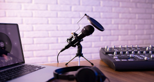 Unleash Your Voice: Exploring the Benefits of High-Quality Gaming Microphones