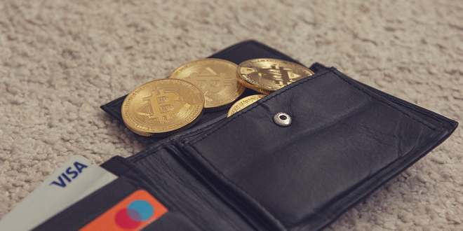 How to withdraw money from affiliate programs by using your crypto wallet