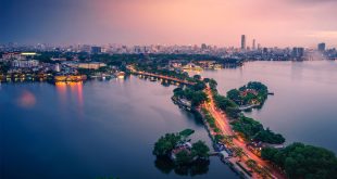 Hanoi Explore Travel: Unveiling the Best of Vietnam's Capital City with the Top Travel Agency in Hanoi