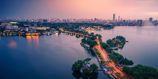 Hanoi Explore Travel: Unveiling the Best of Vietnam's Capital City with the Top Travel Agency in Hanoi