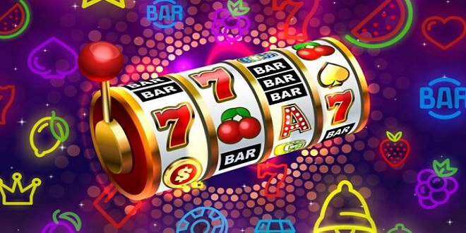 The Evolution of Slot Machines: From One-Armed Bandits to Digital Delights