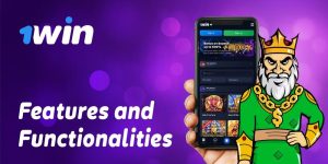 Navigating the 1Win App in India: An Overview and User Guide