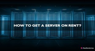 Rent Dedicated Server: Unleashing the Power of Customizable Hosting Solutions