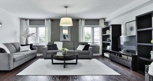 How Does Interior Design Transform a Living Room?