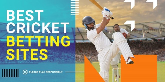 Cricket Betting Strategies: Using Current Odds To Your Advantage