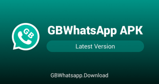 GB WhatsApp APK Download Official Latest Version 2023