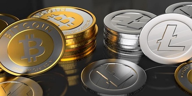 Linking Litecoin: Bitcoin's Silver Companion