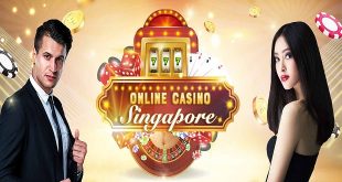 Instant Withdrawal Online Casino Singapore