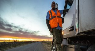 Top Strategies for Improving Truck Driver Retention