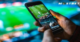 Overview of Mostbet Pakistan