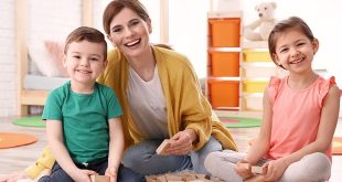 Reasons parents should consider before hiring a nanny for their child