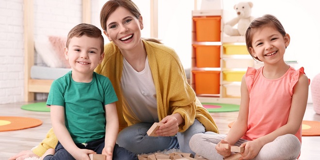 Reasons parents should consider before hiring a nanny for their child
