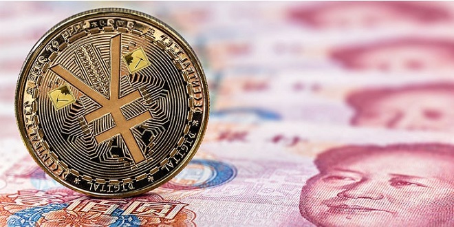 Digital Yuan 101: Memeluk Revolusi Keuangan China