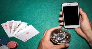 The Ultimate Guide For Selecting The Best Mobile Live Casino Site