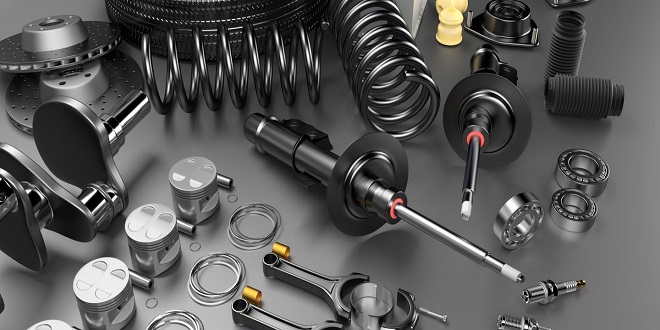 How To Choose The Right Auto-Electric Spare Parts For Your Vehicle?