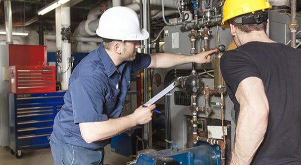 6 Key Strategies For Efficient Supply Chain Management In HVAC Projects