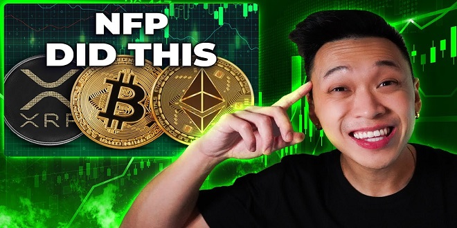 NFP Cryptocurrency Explained