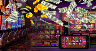 Strategies for Winning Big in Online Slot Games