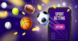 Criteria for Choosing an Online Sports Betting Website