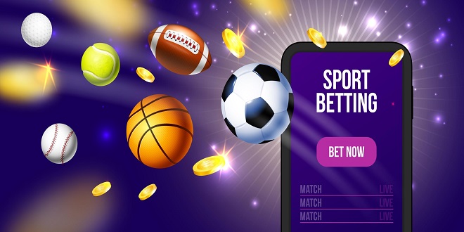 Criteria for Choosing an Online Sports Betting Website