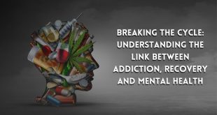Addiction: Understanding, Impact, and Recovery