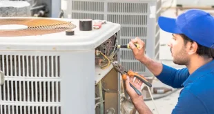 A Guide to Choosing the Right HVAC Contractor