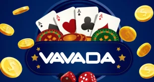 Vavada: Setting the Gold Standard for Online Casinos