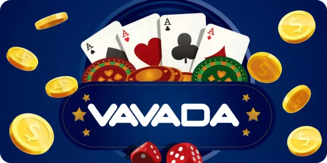 Vavada: Setting the Gold Standard for Online Casinos