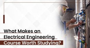 What Makes an Electrical Engineering Course Worth Studying?