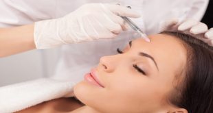 Understanding the Broad Implications of Botox Beyond Cosmetic Procedures