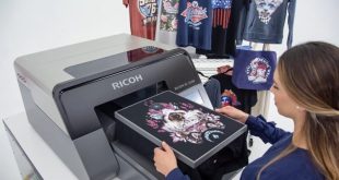 Exploring the Dynamic World of Direct-to-Garment (DTG) Printing