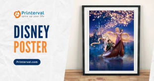 Explore the top 5 Disney poster ideas from Printerval, featuring iconic characters and moments. From the timeless charm of Mickey and Minnie to the majestic Disney Castle, these customizable posters are perfect for Disney fans of all ages.