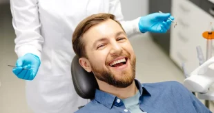 How Family Dentistry Creates Comfortable Experiences For Anxious Patients