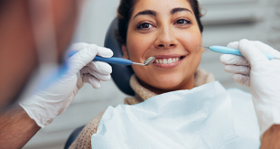 Why Preventive Dental Visits Are Key To Long Term Oral Health